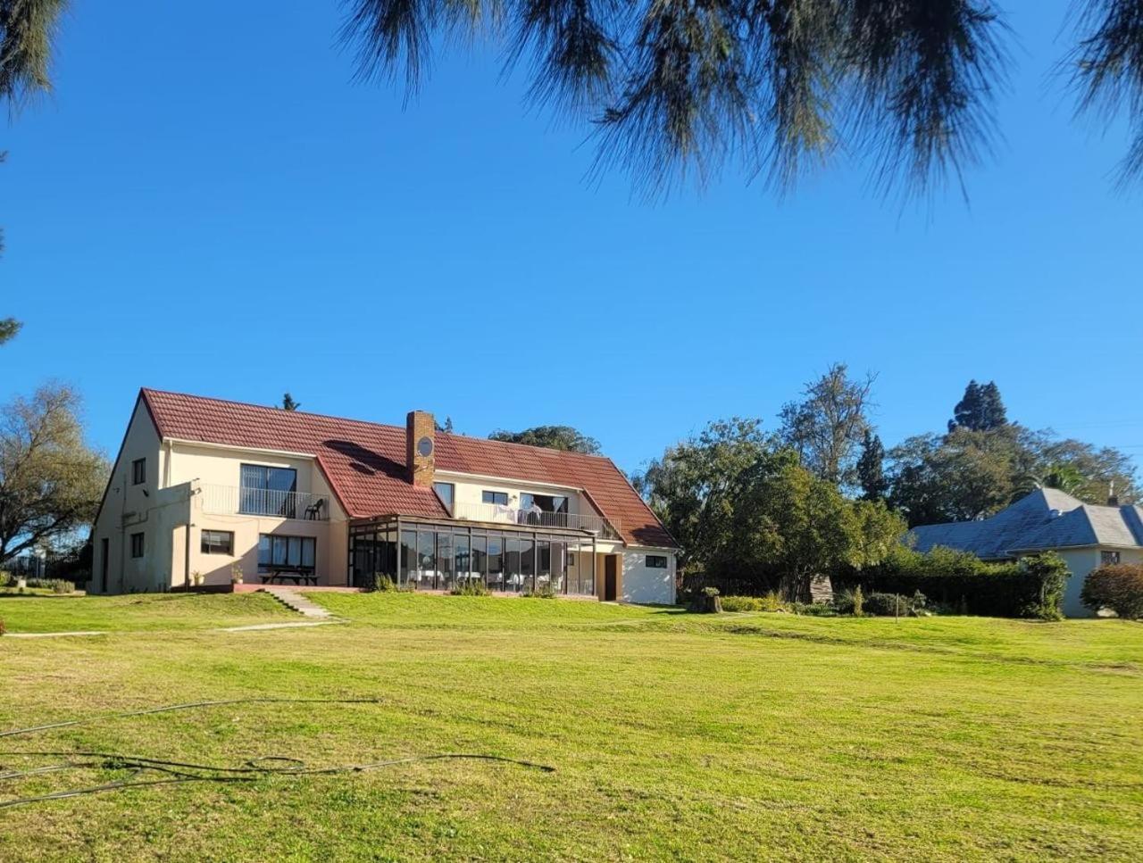 Lauradale Accommodation Stellenbosch Exterior foto