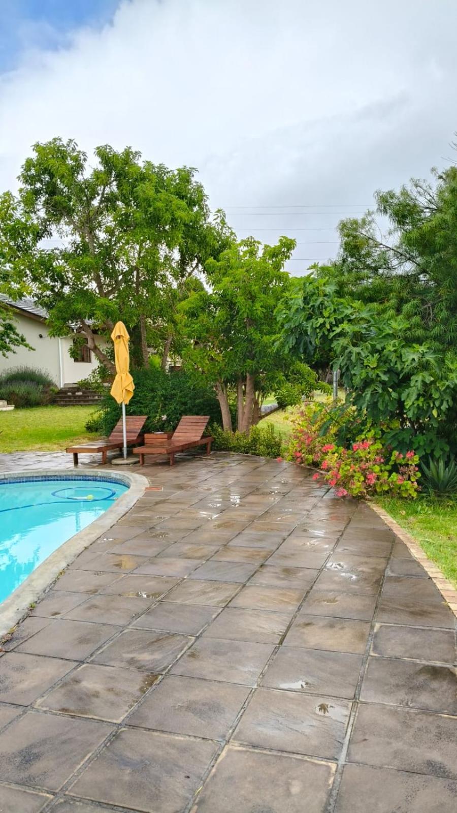 Lauradale Accommodation Stellenbosch Exterior foto