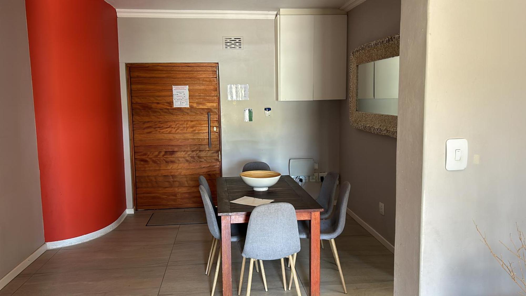 Lauradale Accommodation Stellenbosch Exterior foto